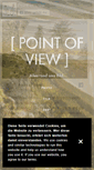 Mobile Screenshot of pov.at