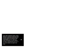 Tablet Screenshot of pov.at